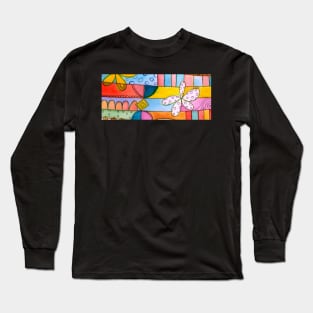 November 2023 -6 Long Sleeve T-Shirt